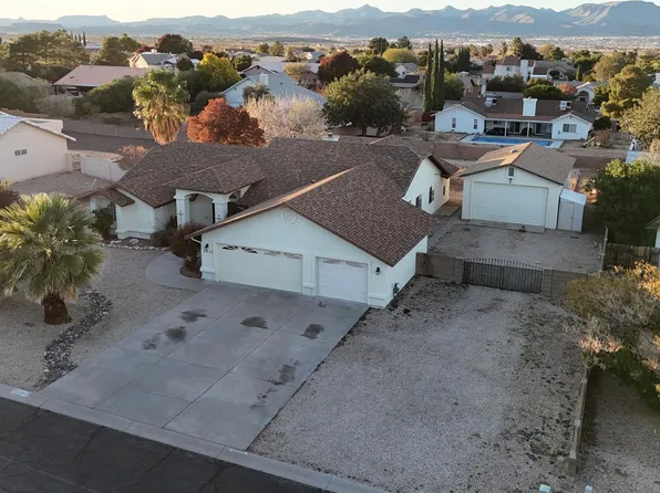 2577 Diamond Spur St, Kingman, AZ 86401