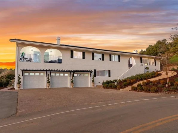 2915 Thomas Grade, Morgan Hill, CA 95037