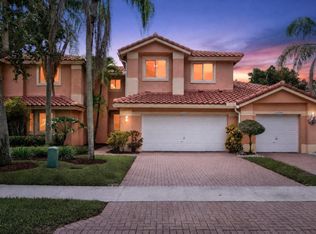 12522 NW 57th Ct, Pompano Beach, FL 33076