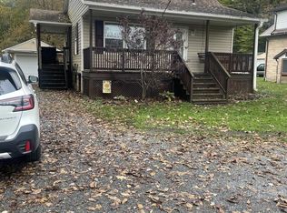 145 Thomas Rd, Sidman, PA 15955