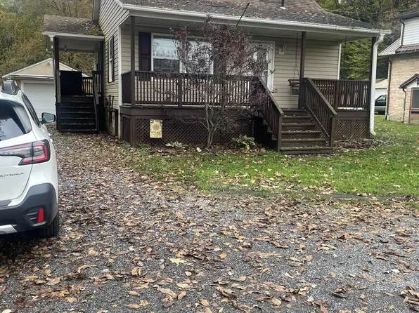 145 Thomas Rd, Sidman, PA 15955
