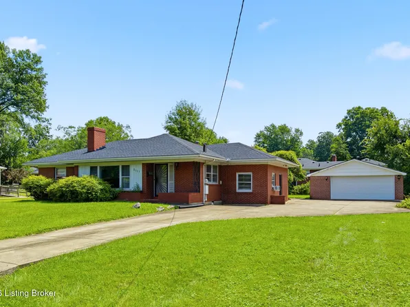 3111 Houston Blvd, Houston Acres, KY 40220