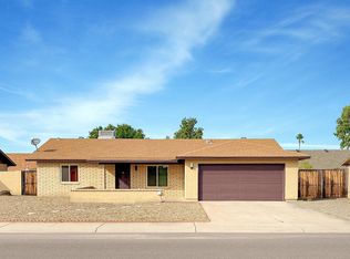 8834 W Hatcher Rd, Peoria, AZ 85345