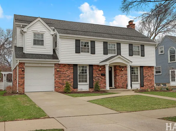 1023 Margret St, Des Plaines, IL 60016