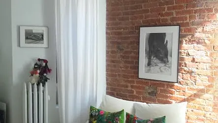 Rented by Chartwell Manhattan Realty