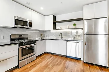 Rented by Lodger Corp