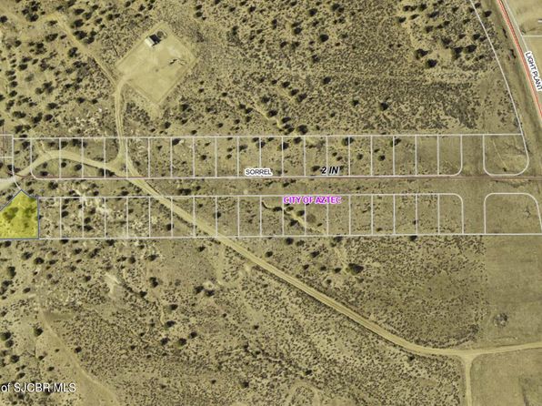20 Sorrel St, Aztec, NM 87410