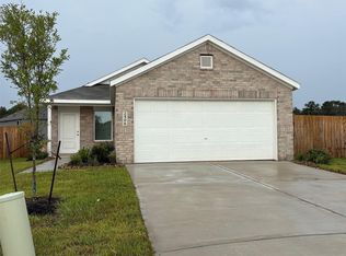 2506 Ruffed Grouse Ct, Conroe, TX 77306