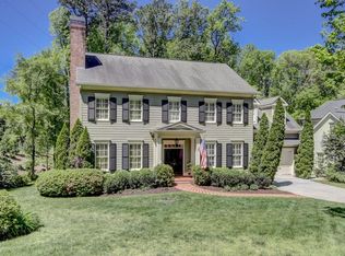 3128 E Wood Valley Rd, Atlanta, GA 30327