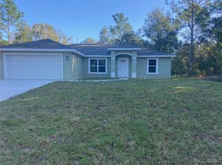 10975 N Morrell Dr, Dunnellon, FL 34434