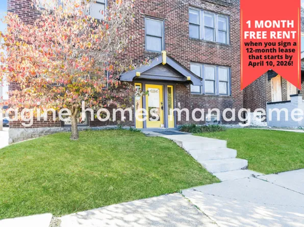 4134 Chouteau Ave #3C, Saint Louis, MO 63110