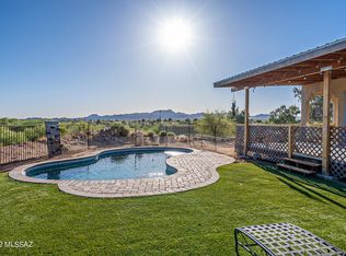 3410 E Hawser St, Tucson, AZ 85739