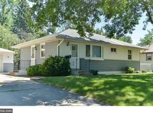 5924 Quail Ave N, Crystal, MN 55429