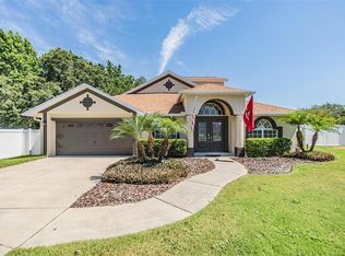320 Osprey Landing Way, Lakeland, FL 33813