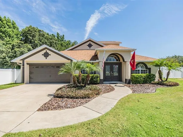 320 Osprey Landing Way, Lakeland, FL 33813