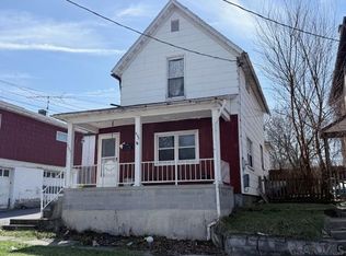 237 Bond St, Johnstown, PA 15902