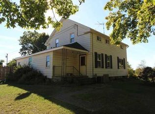 13351 Island Lake Rd, Chelsea, MI 48118