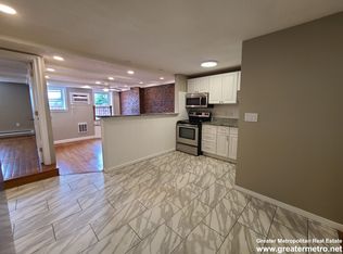309 North St #1R, Boston, MA 02113