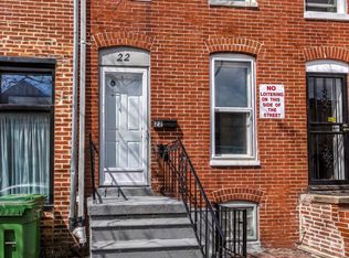 22 S Carrollton Ave, Baltimore, MD 21223