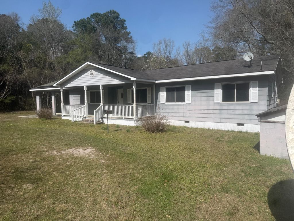 175 Benny Rd, Holly Hill, SC - View 2
