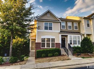 7612 Canvas Art Ter, Raleigh, NC 27617