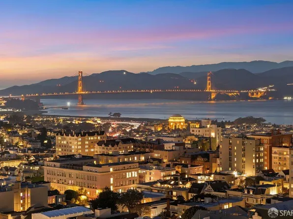 2200 Sacramento St APT 1601, San Francisco, CA 94115