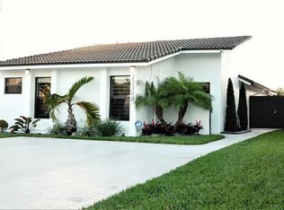 12300 SW 10th Ln, Miami, FL 33184