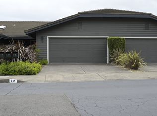 12 Heritage Dr, San Rafael, CA 94901