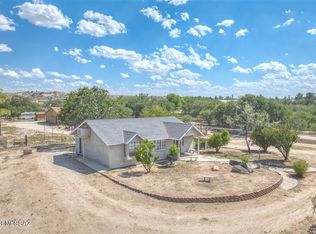 477 N Pomerene Rd, Benson, AZ 85602