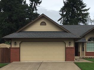 4393 Altura St, Eugene, OR 97404