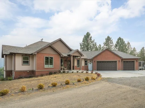 26515 E Mission Ave, Liberty Lake, WA 99019