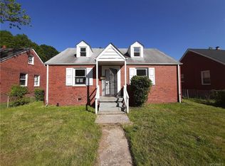 1502 Minefee St, Richmond, VA 23224
