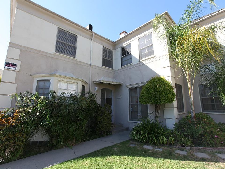 1st image of 6859 Willoughby Ave APT 3