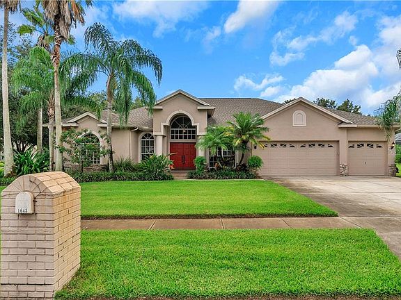 2nd image of 1643 Parker Pointe Blvd