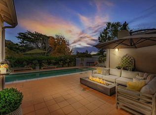 32 Mercury Ave, Tiburon, CA 94920