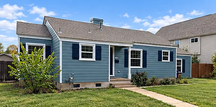 3 bed, 1650 sqft, $4,000 — Photo 2