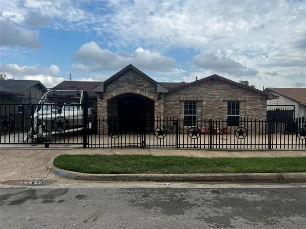 6455 Baraboo Dr, Dallas, TX 75241