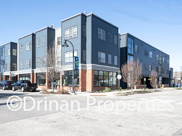 (undisclosed Address), South Portland, ME 04106