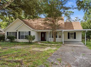 30 Shady Oaks Dr, Covington, LA 70433