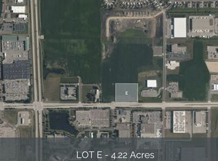 Excel Dr, Mankato, MN 56001