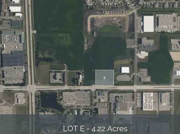 Excel Dr, Mankato, MN 56001