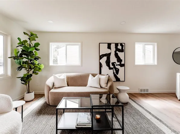 1973 Alton Street, Aurora, CO 80010