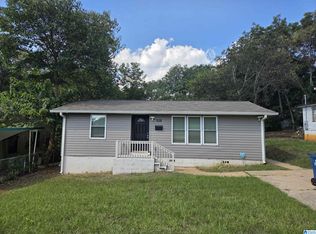 1015 Palmer Ave, Bessemer, AL