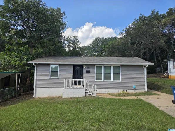 1015 Palmer Ave, Bessemer, AL 35020