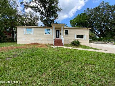 3445 EMERALD ISLE Circle W, Jacksonville, FL, 32216