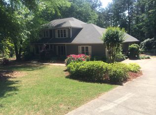 102 Sawmill Trce, Peachtree City, GA 30269