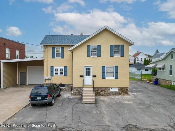 1017 Prescott Ave, Scranton, PA 18510