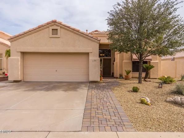 11221 W AMELIA Avenue, Avondale, AZ 85392