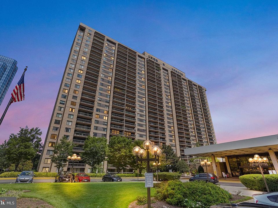 1st image of 3701 S George Mason Dr Unit 1602
