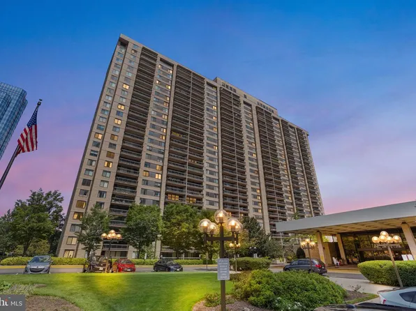 3701 S George Mason Dr Unit 1602, Falls Church, VA 22041